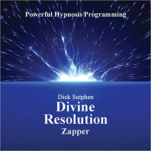 Cover of Divine Resolution