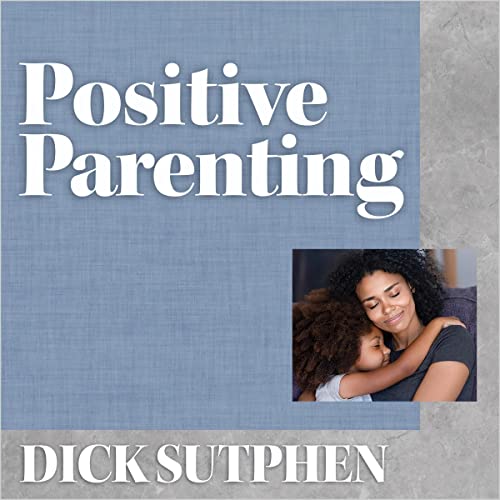 Cover of Positive Parenting
