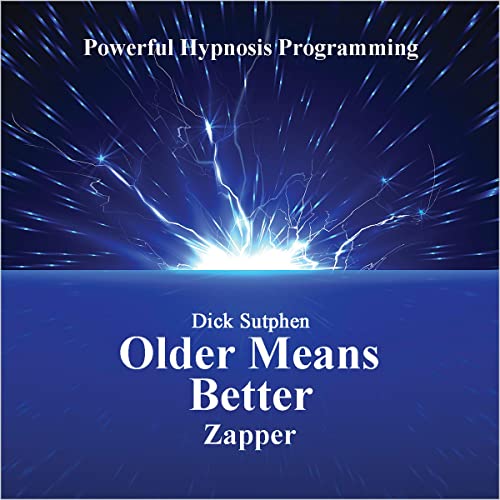 Cover of Older Means Better