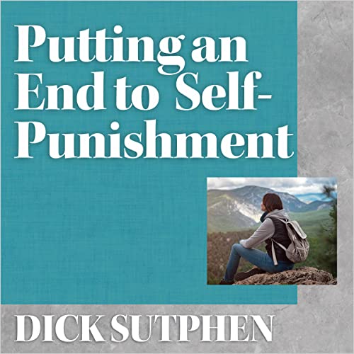 Cover of Putting an End to Self-Punishment