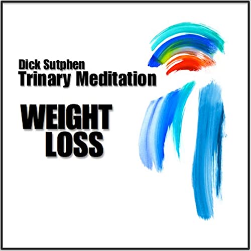 Cover of Weight Loss: Trinary Meditation
