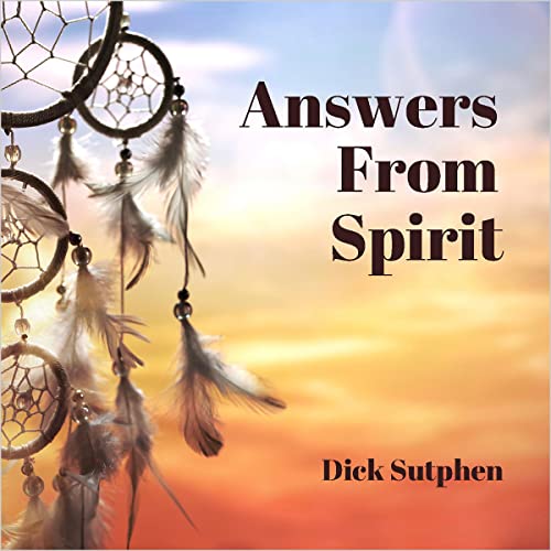 Cover of Answers from Spirit