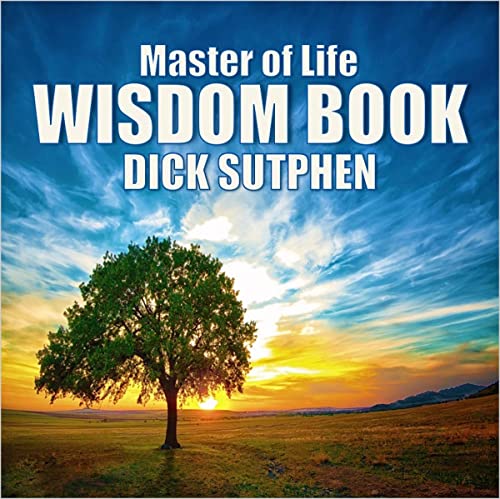 Cover of Master of Life Wisdom Book