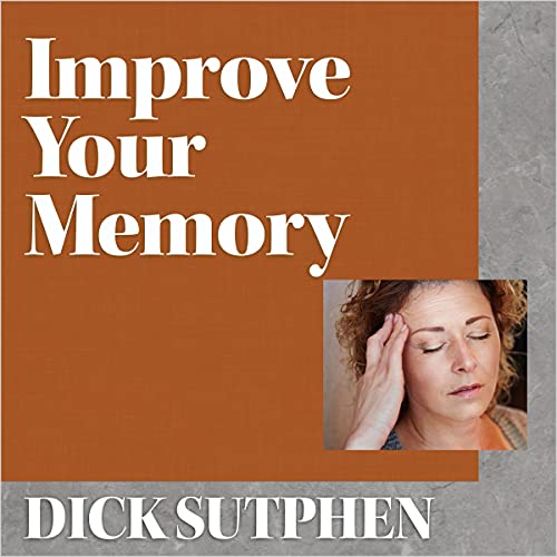 Cover of Improve Your Memory