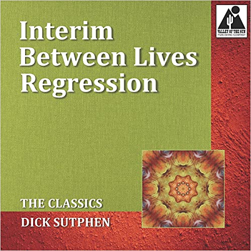 Cover of Interim Between Lives Regression: The Classics