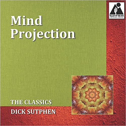 Cover of Mind Projection: The Classics