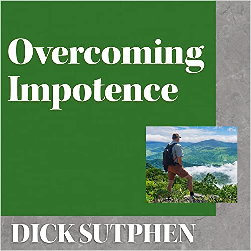 Cover of Overcoming Impotence