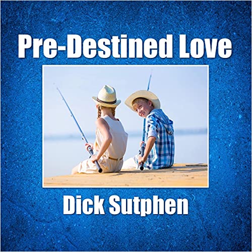 Cover of Pre-Destined Love