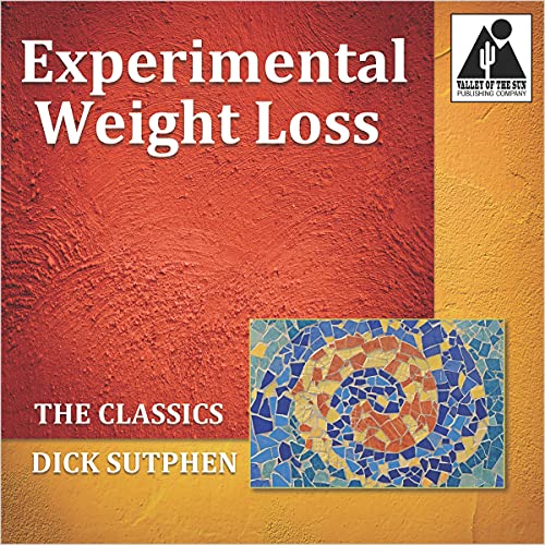 Cover of Experimental Weight Loss: The Classics