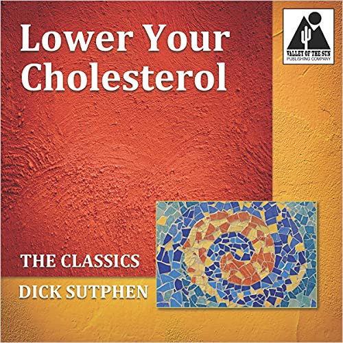 Cover of Lower Your Cholesterol: The Classics