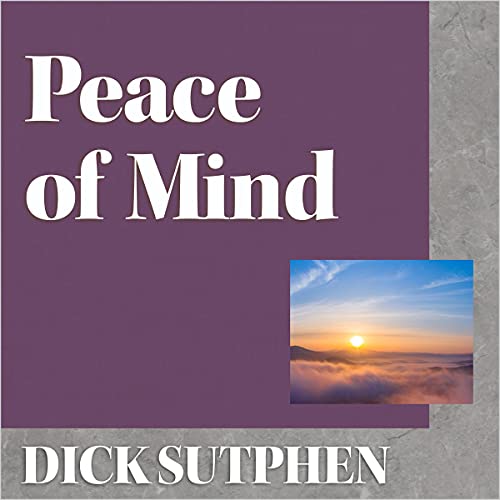 Cover of Peace of Mind