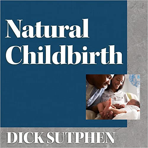 Cover of Natural Childbirth