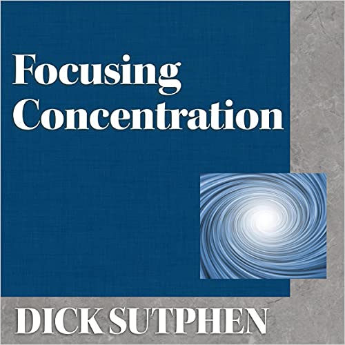 Cover of Focusing Concentration