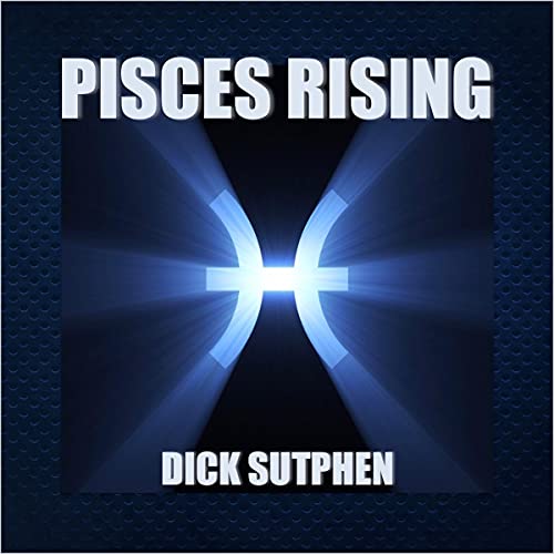 Cover of Pisces Rising