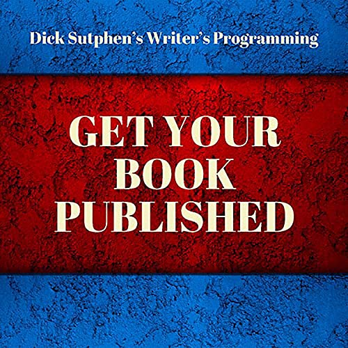 Cover of Writer's Programming: Get Your Book Published