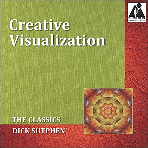 Cover of Creative Visualization: The Classics