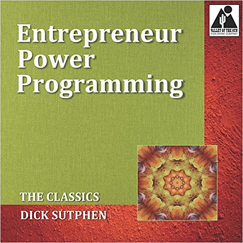 Cover of Entrepreneur Power Programming: The Classics