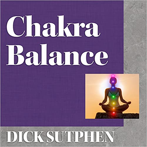 Cover of Chakra Balance