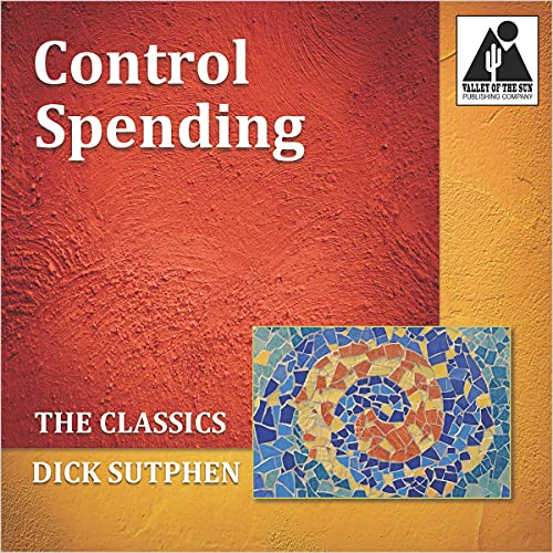 Cover of Control Spending: The Classics