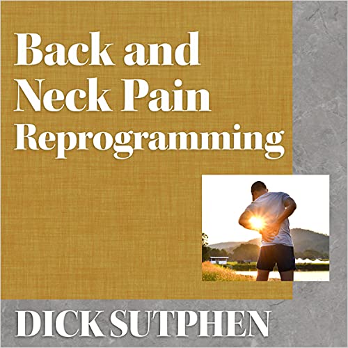 Cover of Back and Neck Pain Reprogramming
