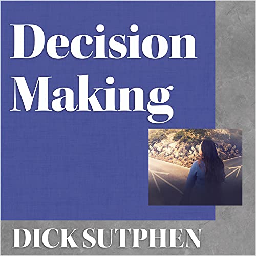 Cover of Decision Making