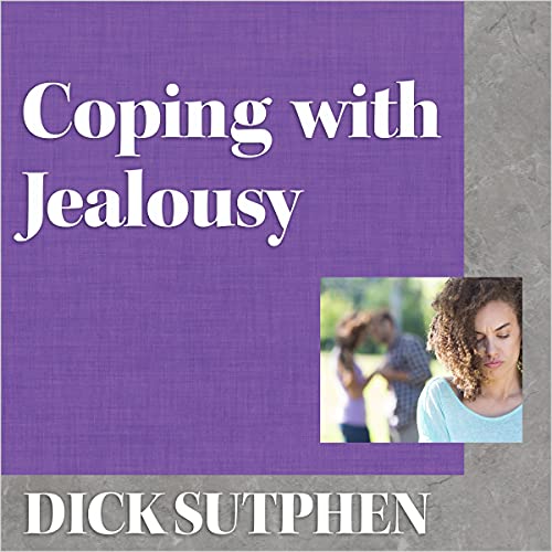 Cover of Coping with Jealousy