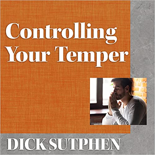 Cover of Controlling Your Temper