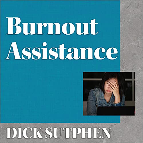 Cover of Burnout Assistance