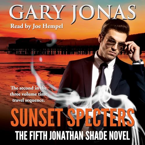 Cover of Sunset Specters