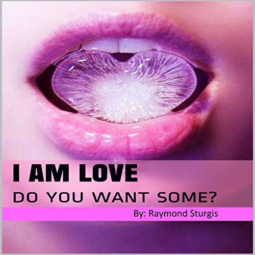 Cover of I Am Love