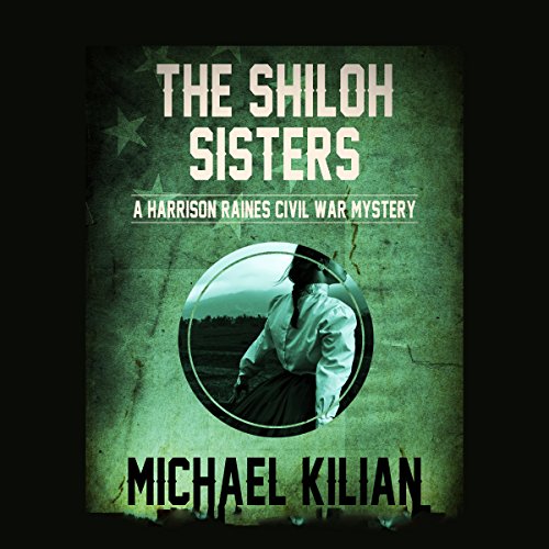 Cover of The Shiloh Sisters