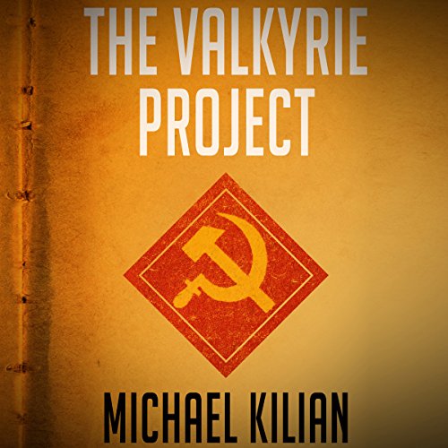 Cover of The Valkyrie Project