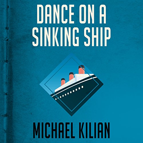 Cover of Dance on a Sinking Ship
