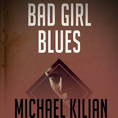 Cover of Bad Girl Blues