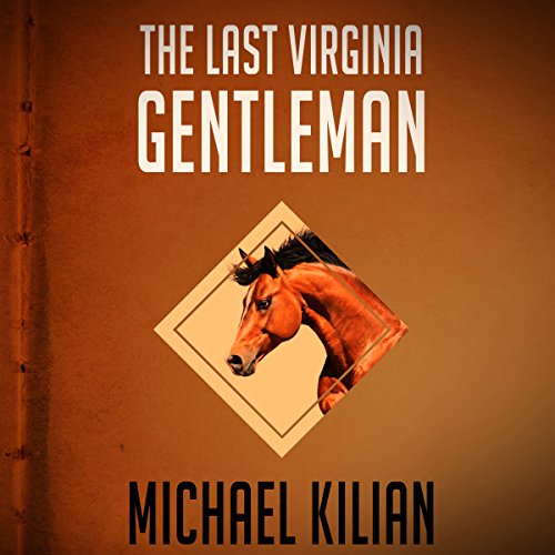 Cover of Last Virginia Gentleman