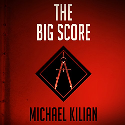 Cover of The Big Score