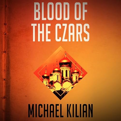 Cover of Blood of the Czars