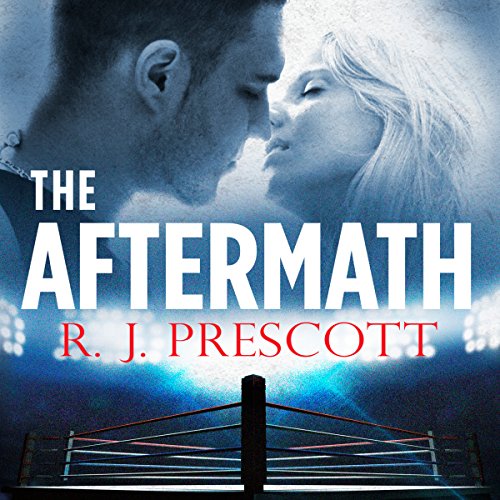Cover of The Aftermath