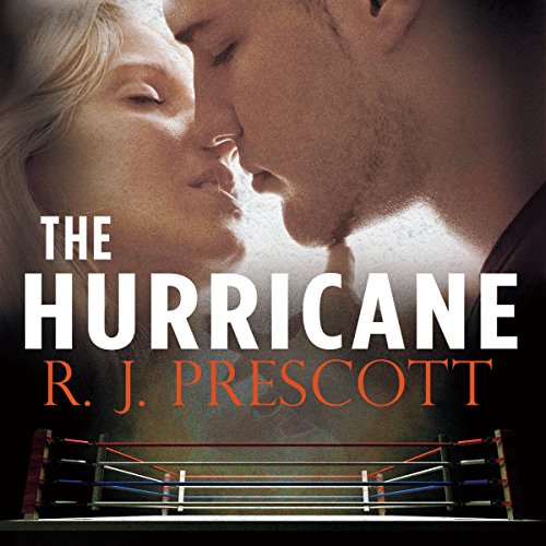 Cover of The Hurricane