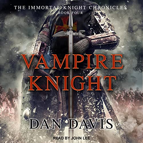 Cover of Vampire Knight