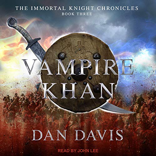 Cover of Vampire Khan