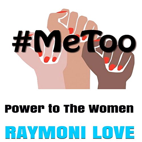Cover of #METOO: Power to the Women