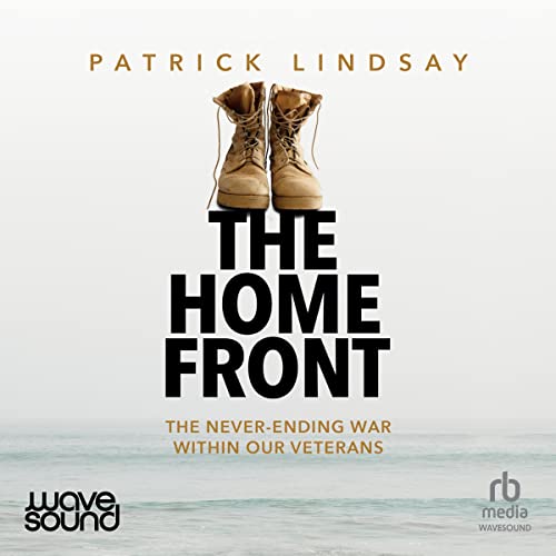 Cover of The Home Front