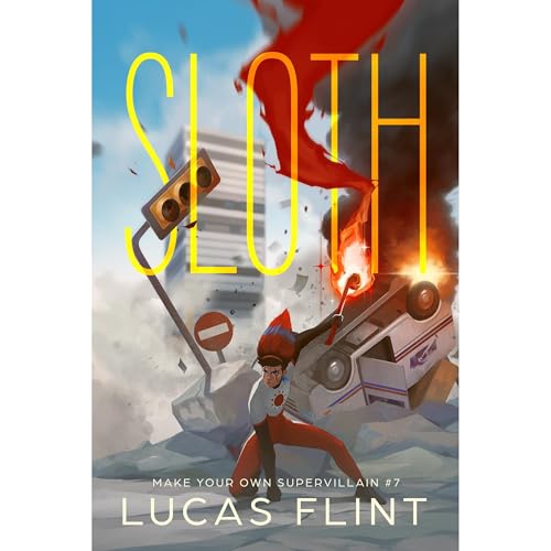 Cover of Sloth