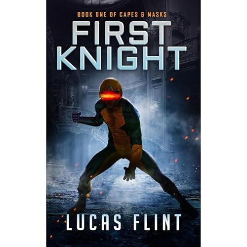 Cover of First Knight