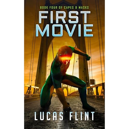 Cover of First Movie
