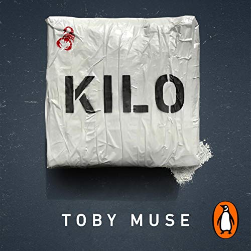Cover of Kilo