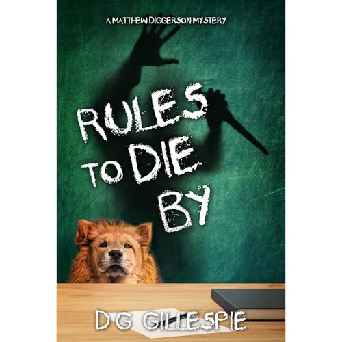 Cover of Rules to Die By