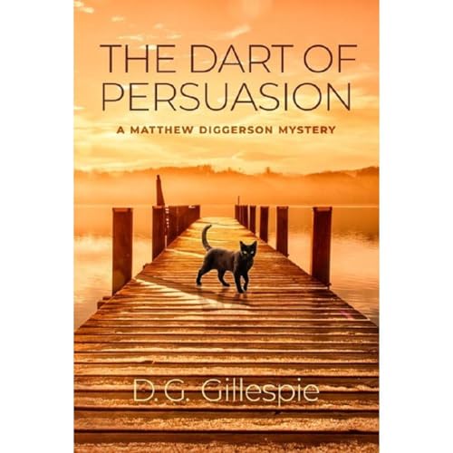 Cover of The Dart of Persuasion