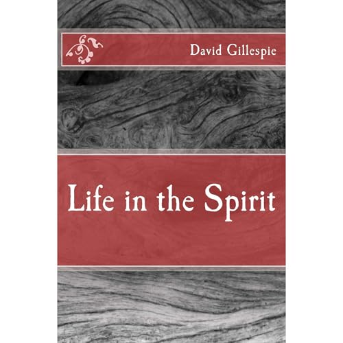 Cover of Life in the Spirit